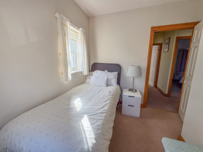 5 Mews Cottage, Peel, photograph 17