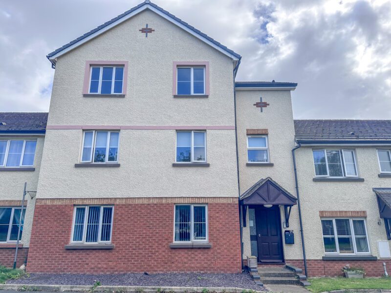 8 Magher Drine, Peel