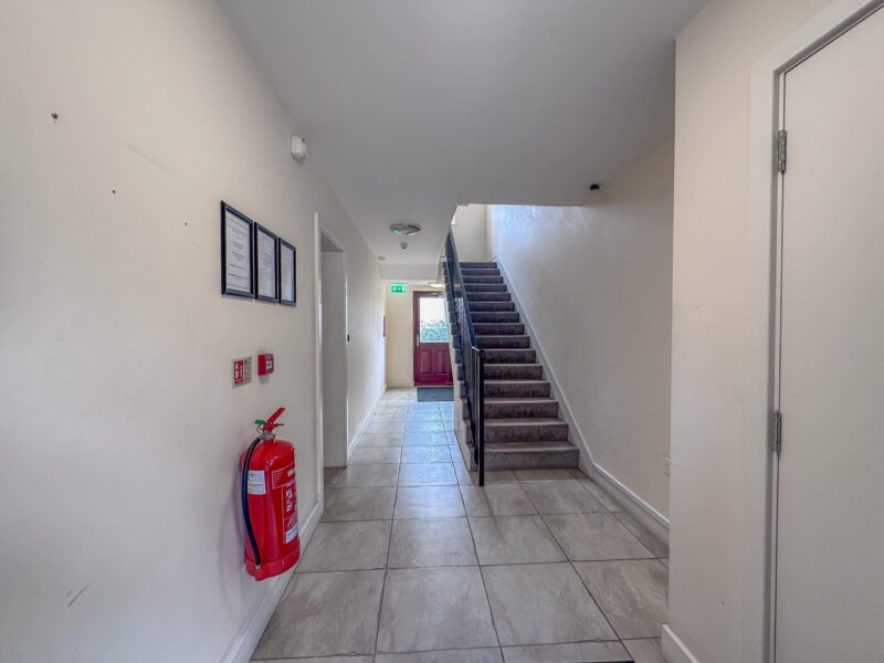8 Magher Drine, Peel, photograph 2