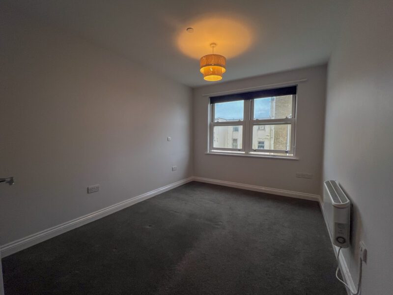 Apartment 11 Griffin House, photograph 6