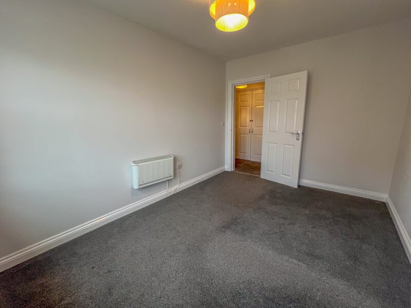 Apartment 11 Griffin House, photograph 7