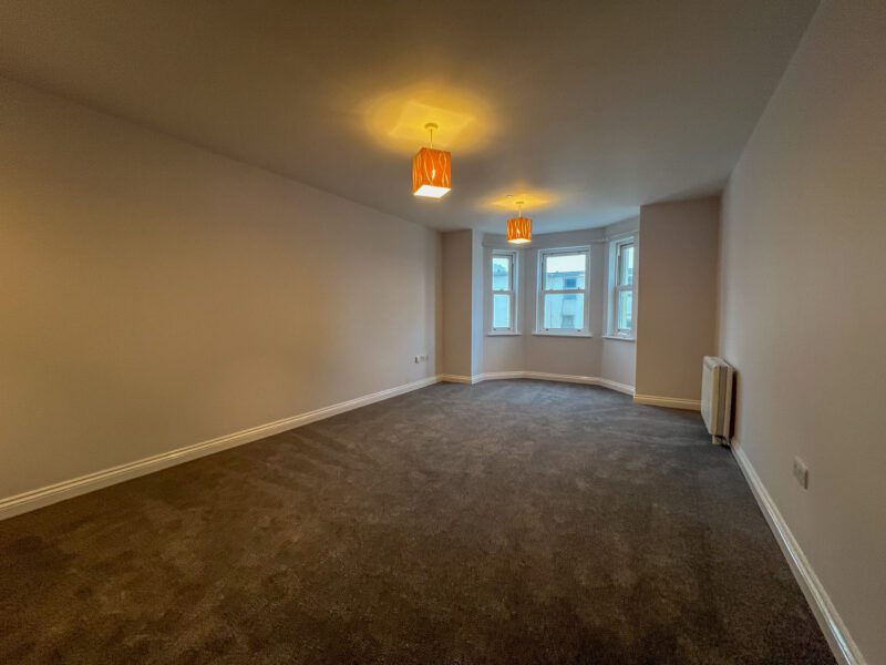 Apartment 11 Griffin House, photograph 2