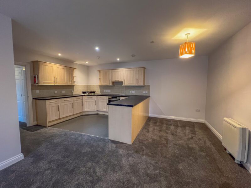 Apartment 11 Griffin House, photograph 4