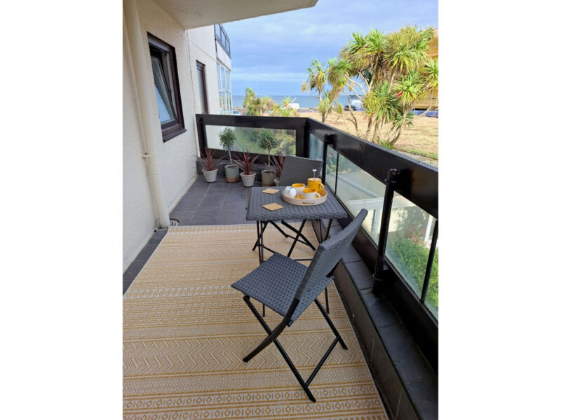 Apartment 110, Kings Court, Ramsey, photograph 11