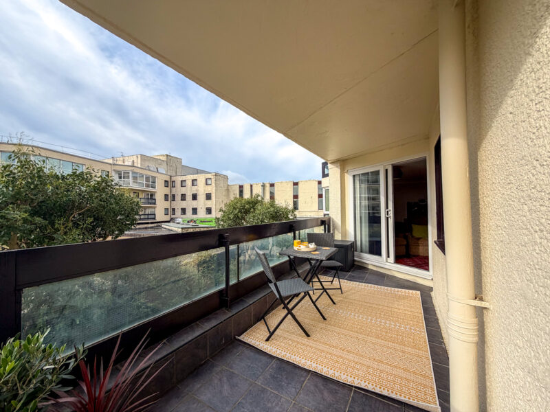 Apartment 110, Kings Court, Ramsey, photograph 8