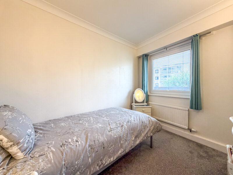 Apartment 110, Kings Court, Ramsey, photograph 15