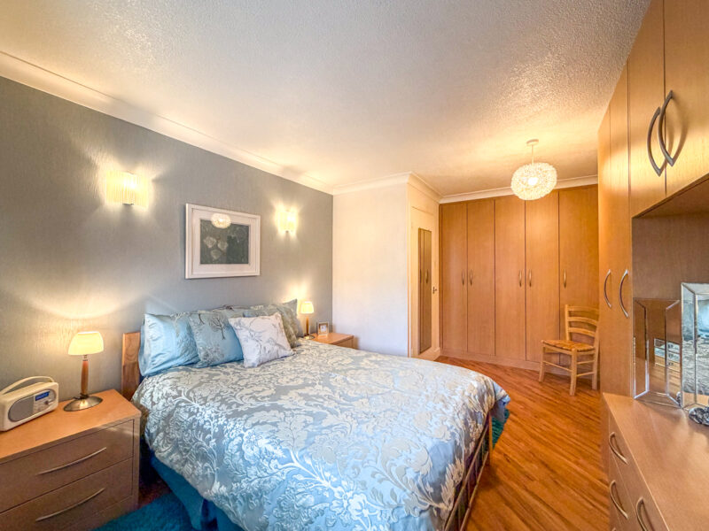 Apartment 110, Kings Court, Ramsey, photograph 13