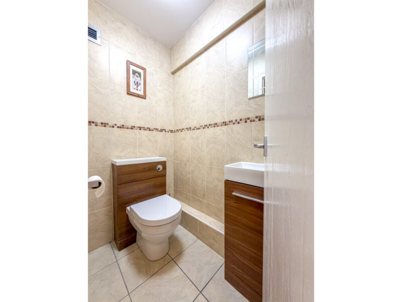 Apartment 110, Kings Court, Ramsey, photograph 17