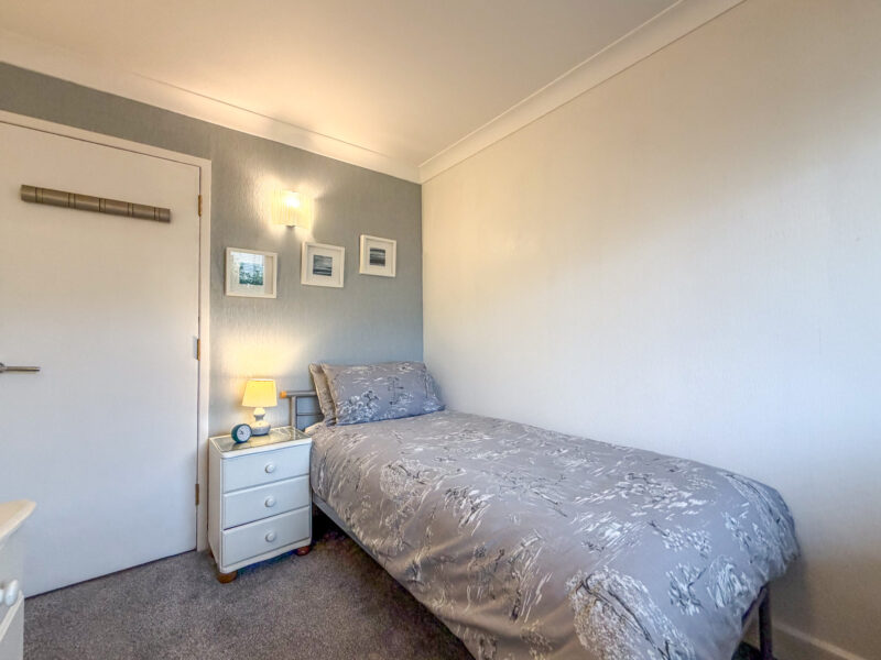 Apartment 110, Kings Court, Ramsey, photograph 14