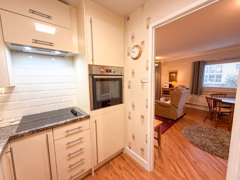 Apartment 110, Kings Court, Ramsey, photograph 6
