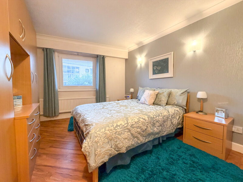 Apartment 110, Kings Court, Ramsey, photograph 12