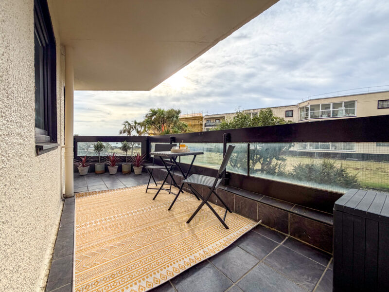 Apartment 110, Kings Court, Ramsey, photograph 9