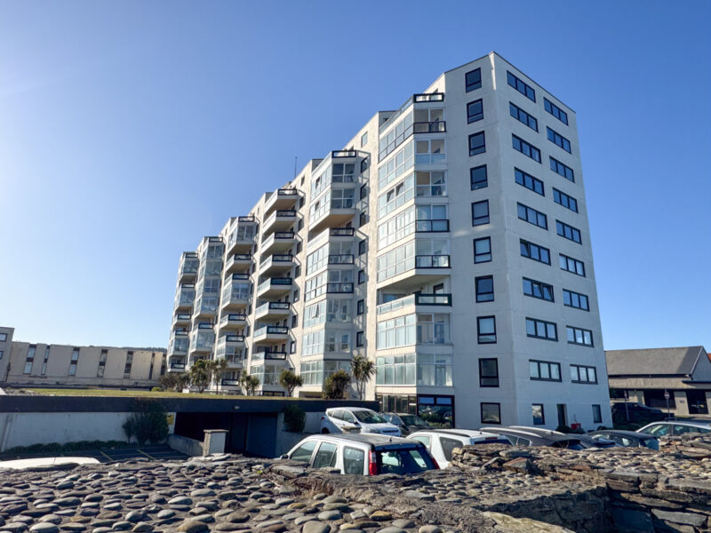Apartment 110, Kings Court, Ramsey, photograph 18
