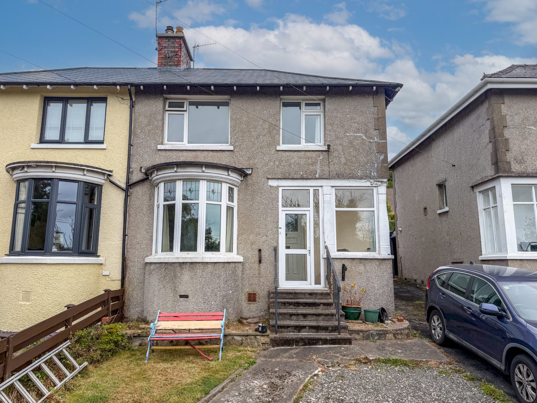 Ardmoar, Woodlea Villas, Crosby