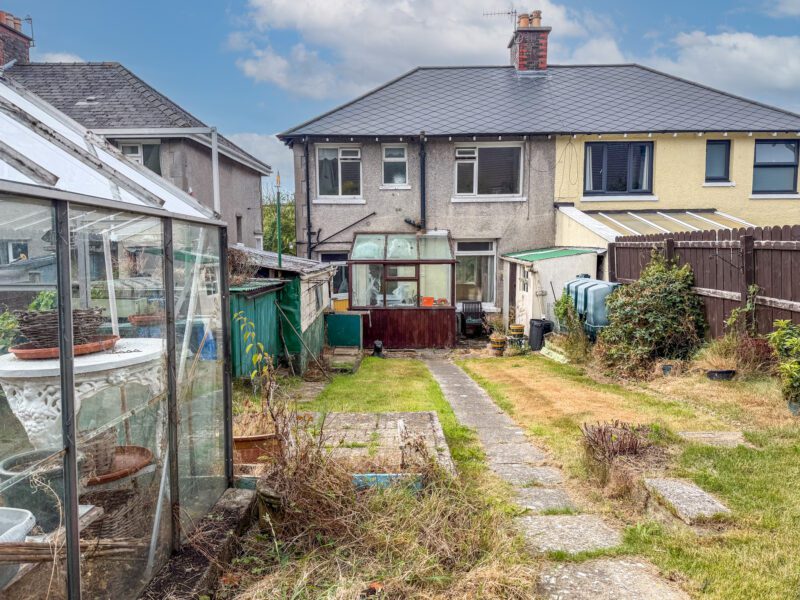 Ardmoar, Woodlea Villas, Crosby, photograph 21
