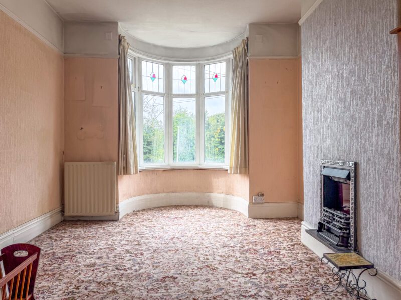 Ardmoar, Woodlea Villas, Crosby, photograph 5