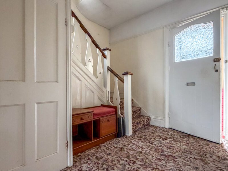 Ardmoar, Woodlea Villas, Crosby, photograph 4