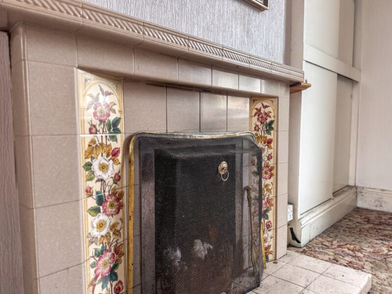 Ardmoar, Woodlea Villas, Crosby, photograph 7