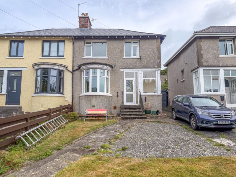 Ardmoar, Woodlea Villas, Crosby, photograph 2