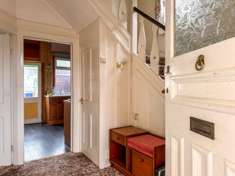 Ardmoar, Woodlea Villas, Crosby, photograph 3