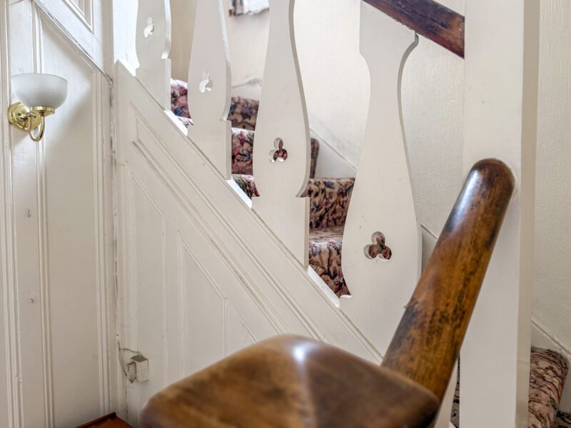 Ardmoar, Woodlea Villas, Crosby, photograph 6