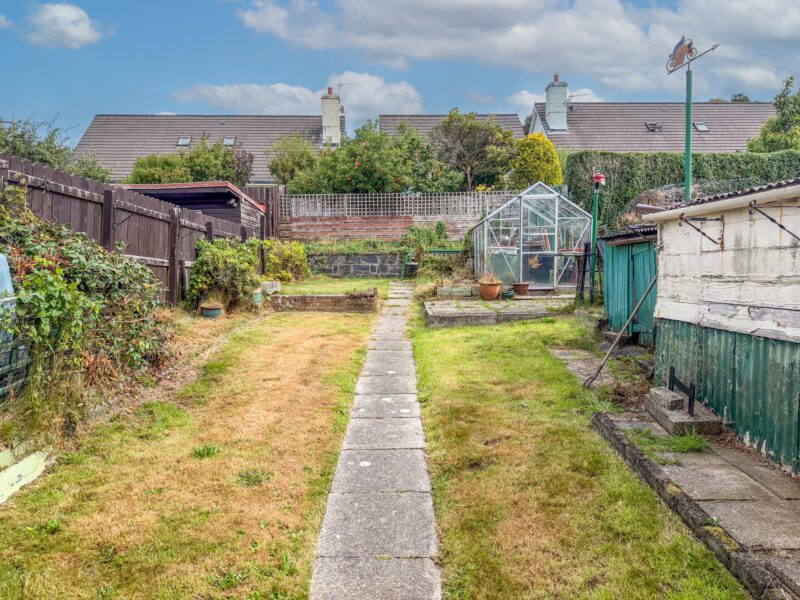 Ardmoar, Woodlea Villas, Crosby, photograph 20