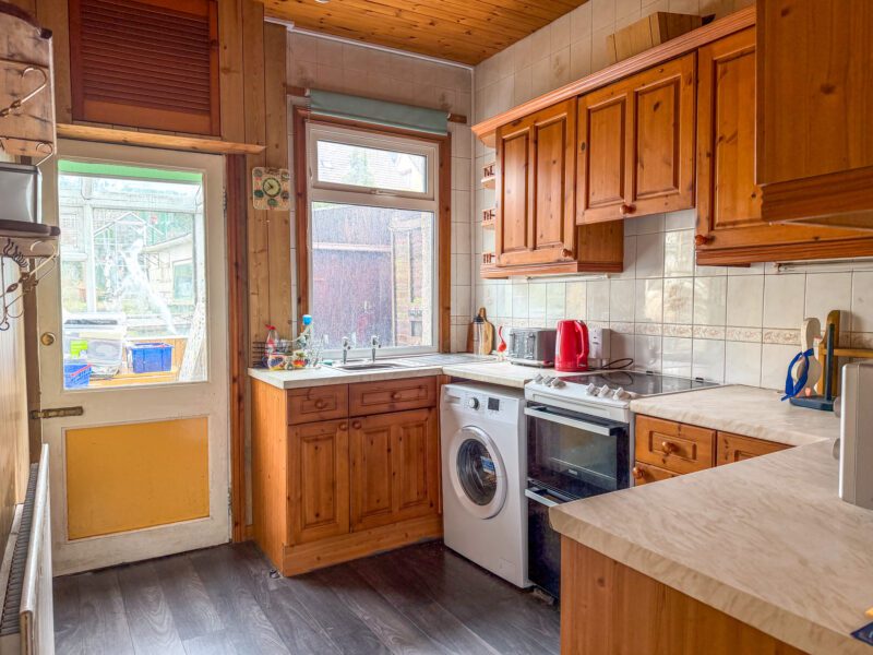 Ardmoar, Woodlea Villas, Crosby, photograph 9