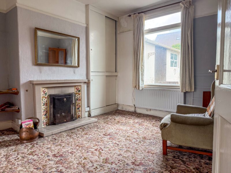 Ardmoar, Woodlea Villas, Crosby, photograph 8