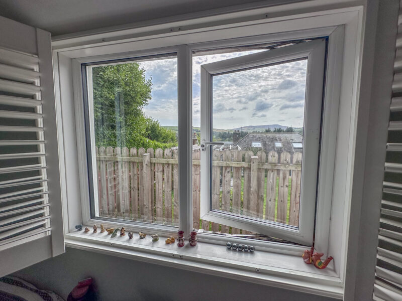 Fir View, Ballacraine, photograph 15
