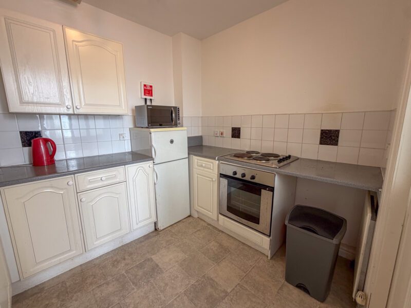Flat 1, 9 Belmont Terrace, photograph 5
