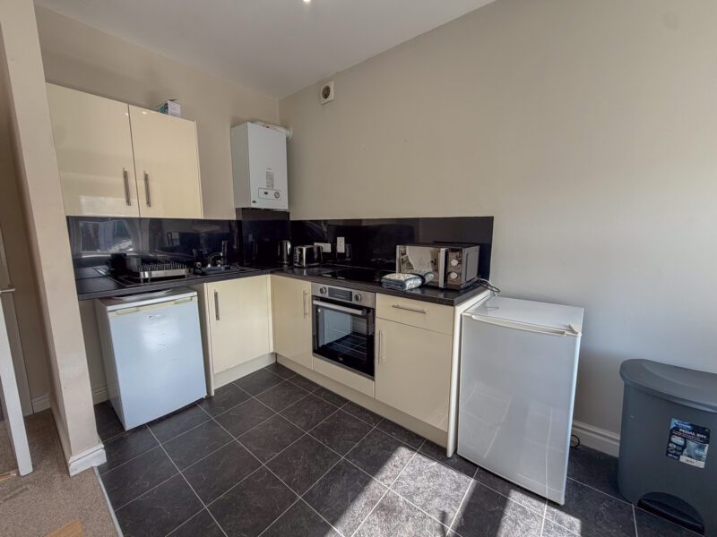 Flat 3, 3 Granville Street, photograph 3