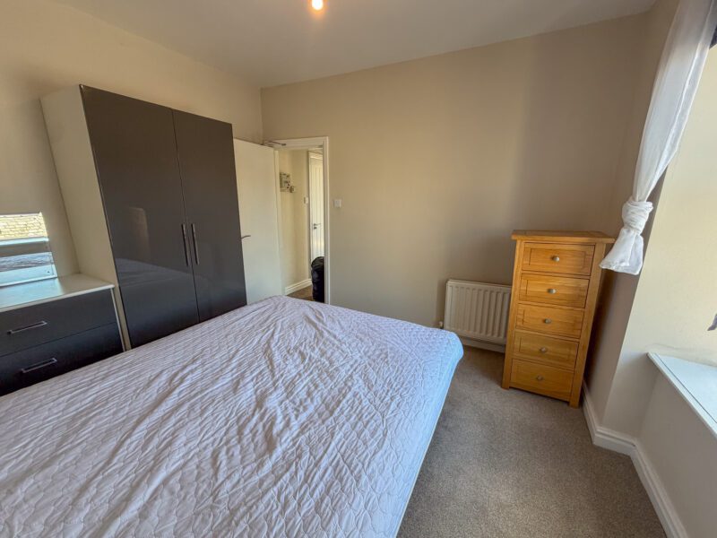 Flat 3, 3 Granville Street, photograph 6