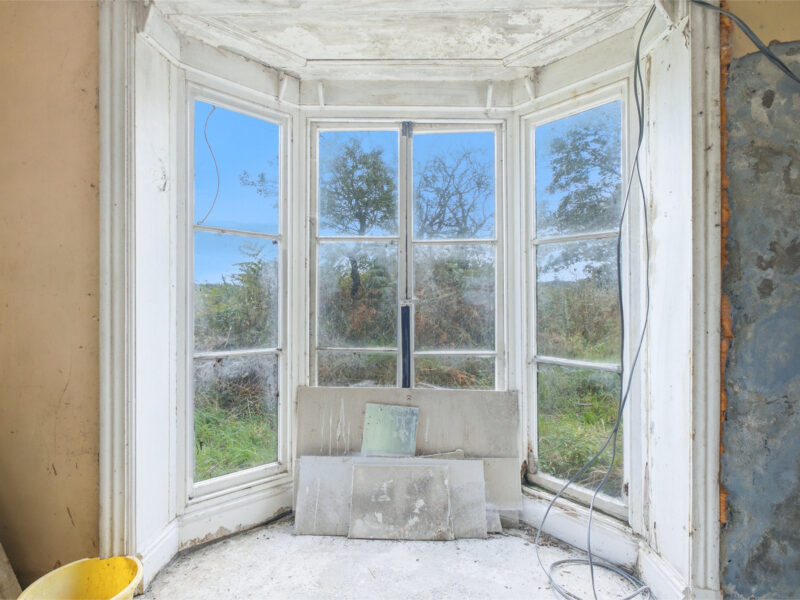 Lark Hill, Lhen Road, Bride, photograph 10