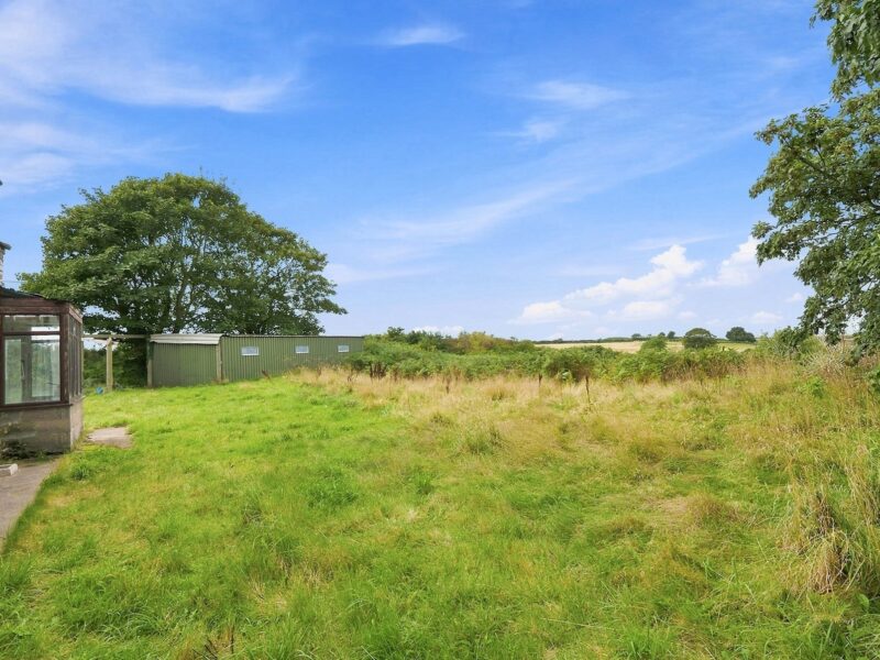 Lark Hill, Lhen Road, Bride, photograph 16
