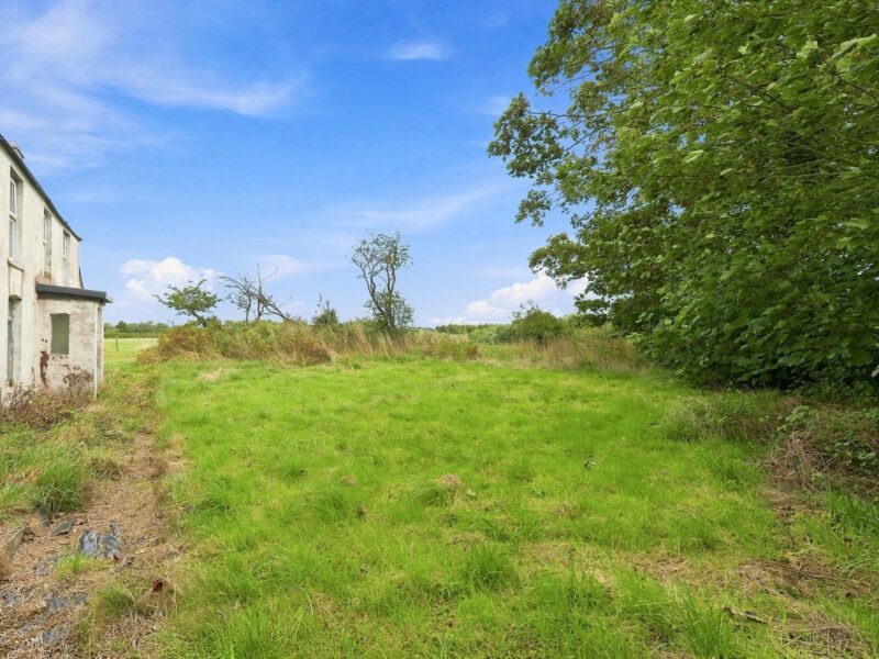 Lark Hill, Lhen Road, Bride, photograph 18