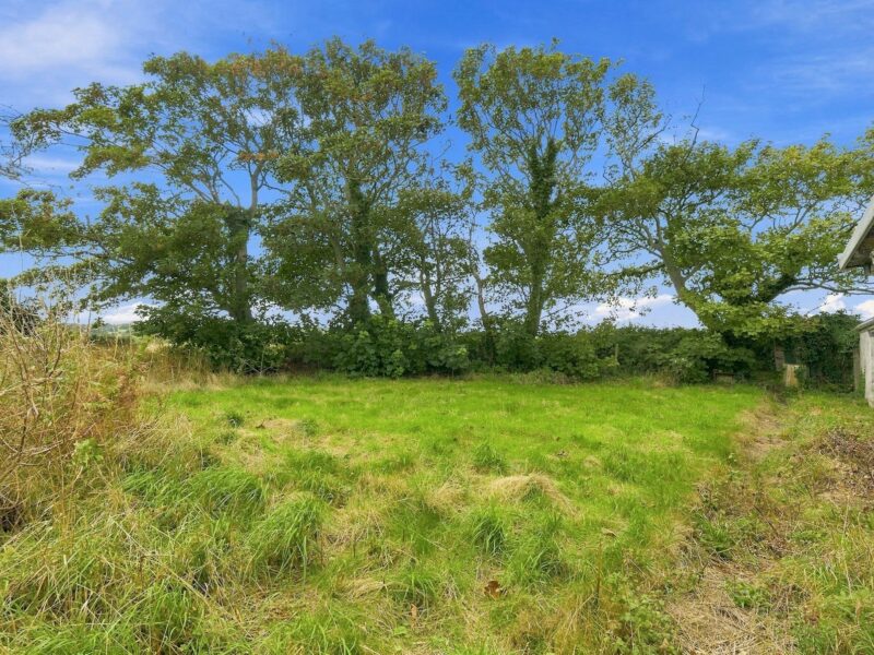 Lark Hill, Lhen Road, Bride, photograph 17