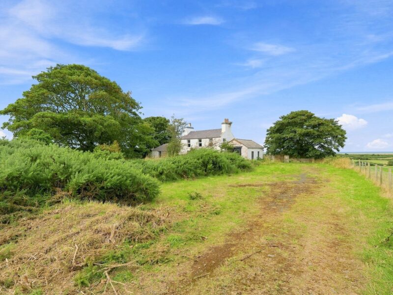 Lark Hill, Lhen Road, Bride, photograph 19