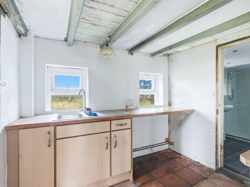 Lark Hill, Lhen Road, Bride, photograph 6