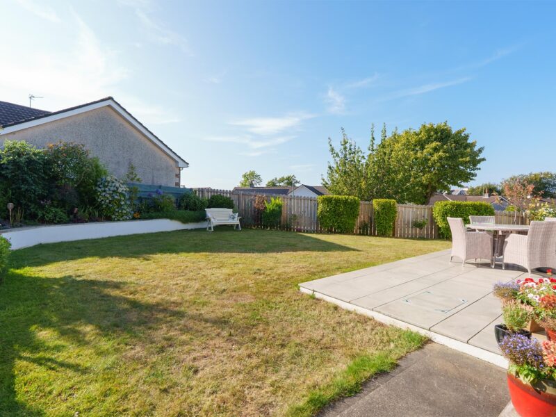 Mannin Veen, Barrule Park, Ramsey, photograph 39
