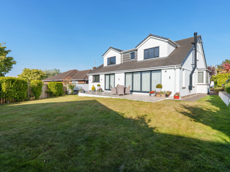 Mannin Veen, Barrule Park, Ramsey, photograph 40