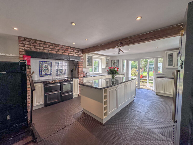 Rose Cottage, Rhencullen, photograph 10