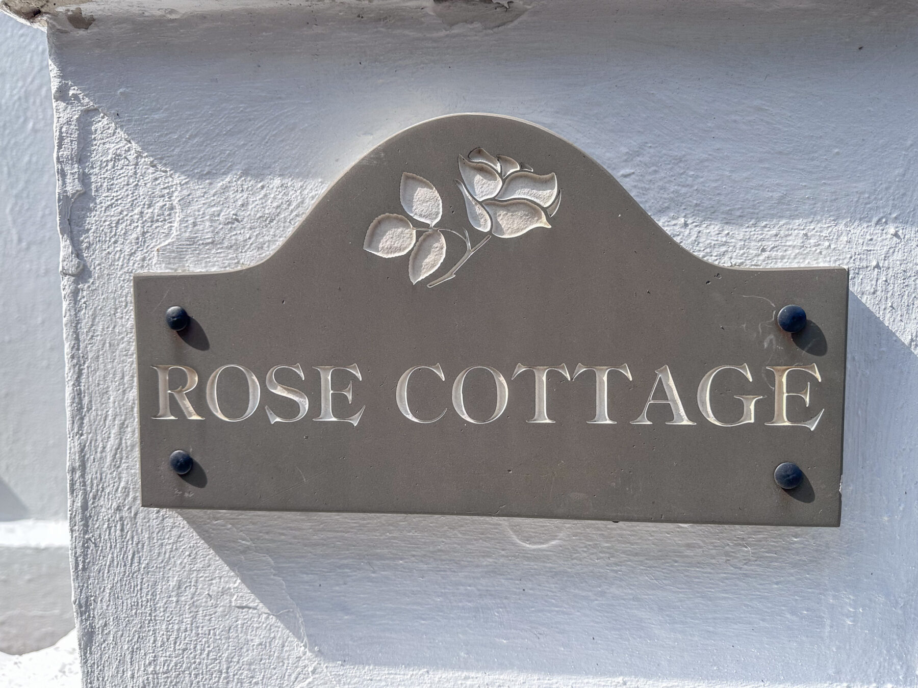 Rose Cottage, Rhencullen