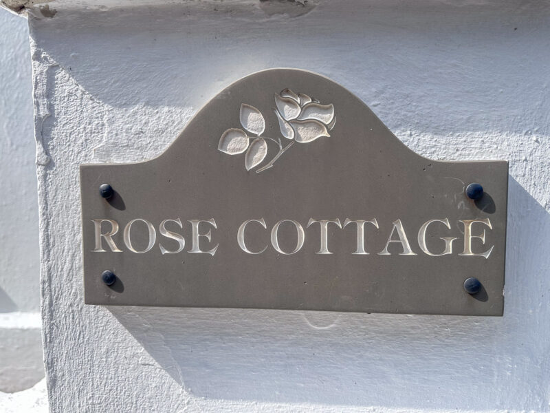 Rose Cottage, Rhencullen