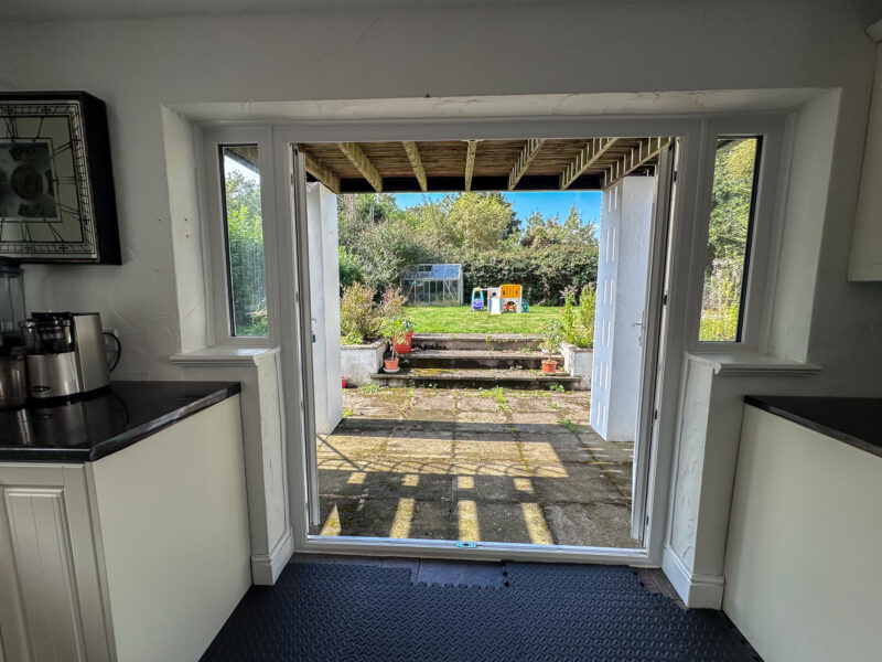 Rose Cottage, Rhencullen, photograph 11