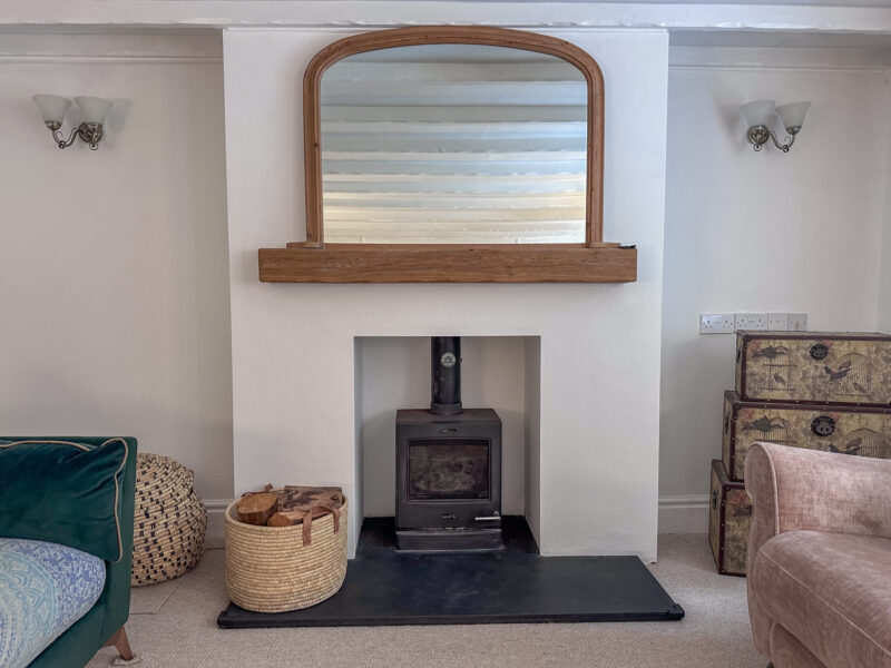 Rose Cottage, Rhencullen, photograph 4