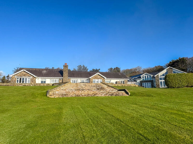 Santon Heights, Orrisdale Road, Ballasalla