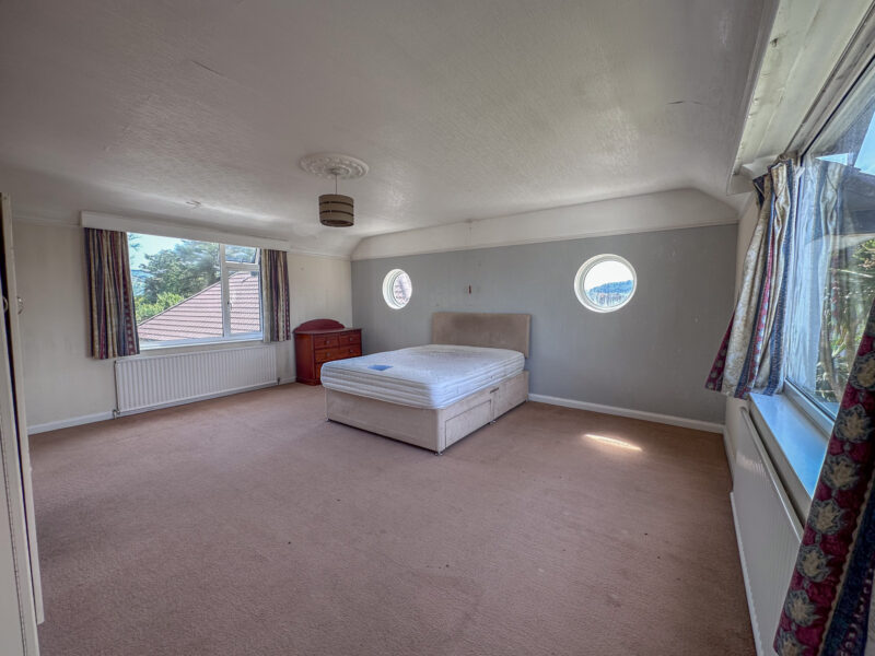 Thalloo Ard, 19 Queens Drive, Peel, photograph 19