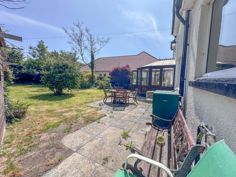 Thalloo Ard, 19 Queens Drive, Peel, photograph 28