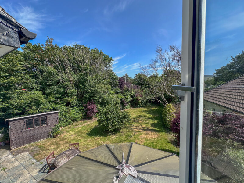 Thalloo Ard, 19 Queens Drive, Peel, photograph 20