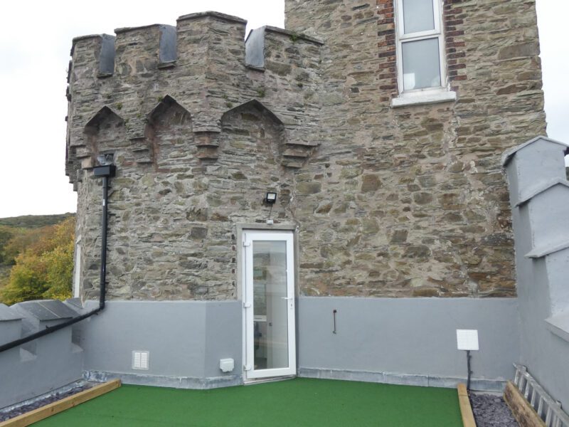 The Towers, Fort Anne Road, photograph 20